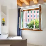 Lejlighedshotel Garibaldi Trieste