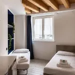 Lejlighedshotel Garibaldi Trieste