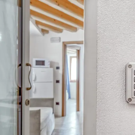 Garibaldi 公寓式酒店