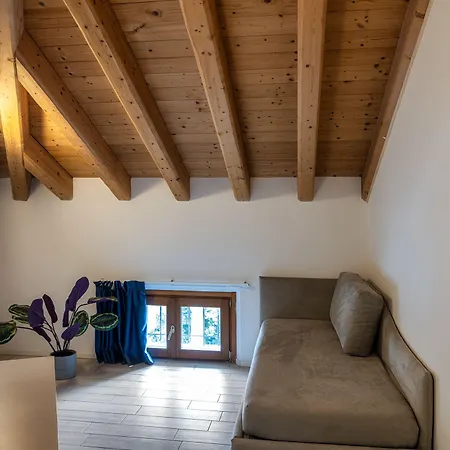 Garibaldi 公寓式酒店