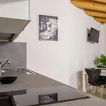 Apart-hotel Garibaldi 3*