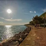 Apart-hotel Garibaldi Trieste