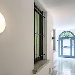 Garibaldi Apart-hotel 3*
