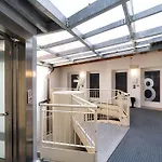 Apart-hotel Garibaldi