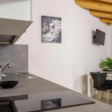 Aparthotel Garibaldi 3*