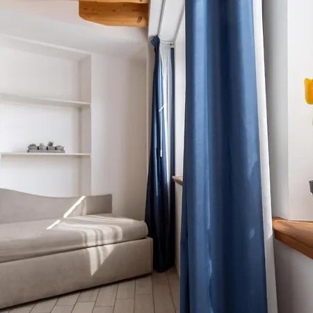 Garibaldi Aparthotel Terst