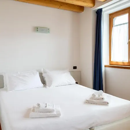 Garibaldi Aparthotel