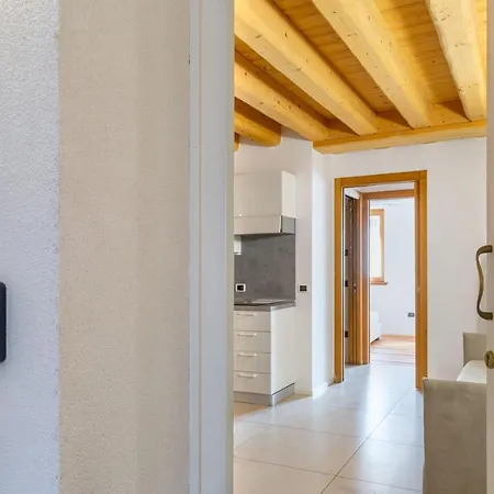 Garibaldi Aparthotel Triëst