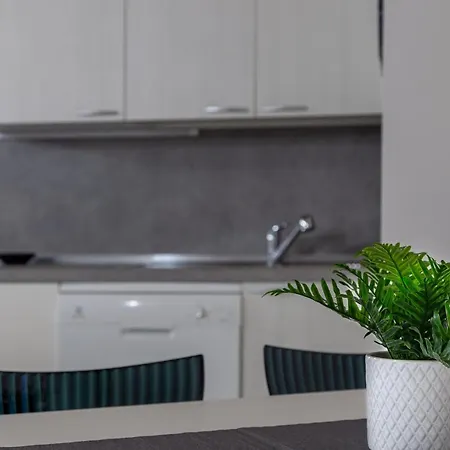 Garibaldi 3* Triëst