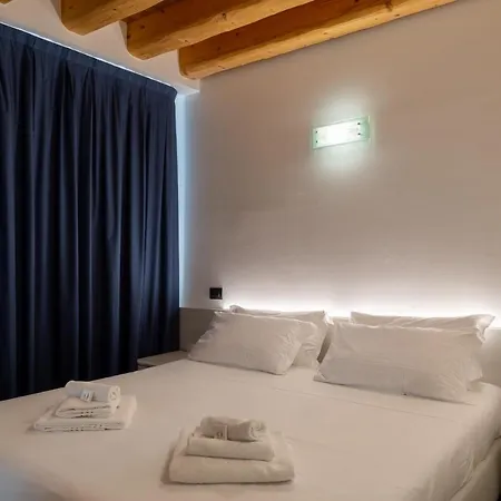 Aparthotel Garibaldi