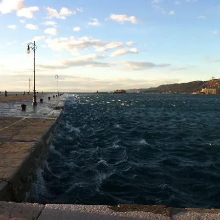 Garibaldi Aparthotel