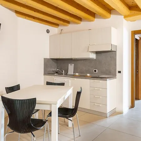 Hotel apartamentowy Garibaldi 3*