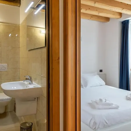 Aparthotel Garibaldi 3*