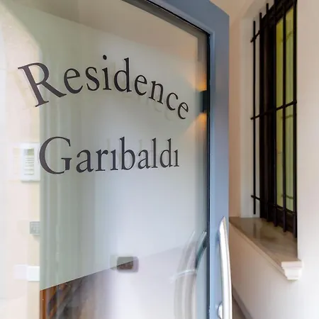Garibaldi