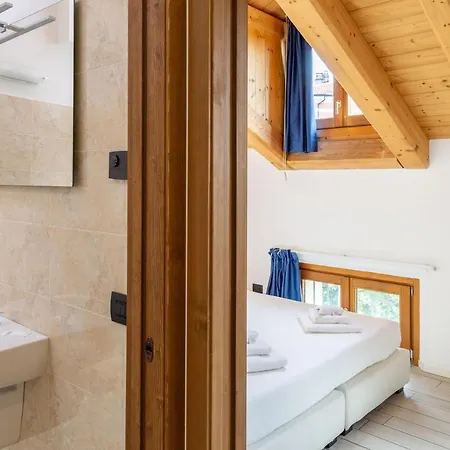 Garibaldi 3* Τεργέστη