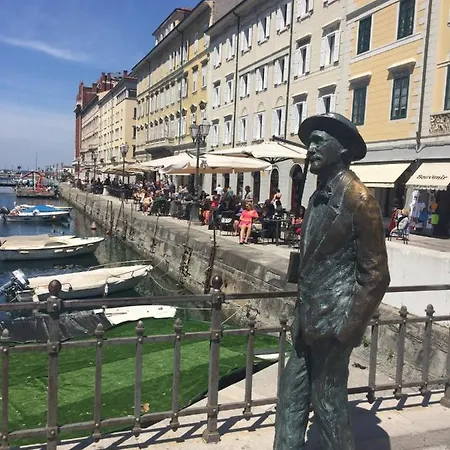 Garibaldi Aparthotel 3*