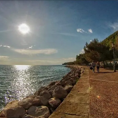 Aparthotel Garibaldi Terst