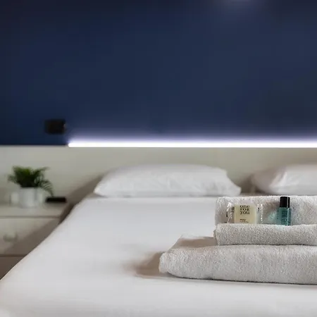 Apart-hotel Garibaldi 3*