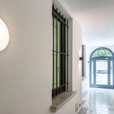 Garibaldi Apart-hotel 3*