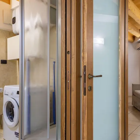 Hotel apartamentowy Garibaldi 3*