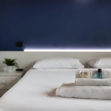 Apart-hotel Garibaldi