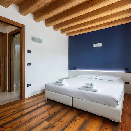 Apart-hotel Garibaldi