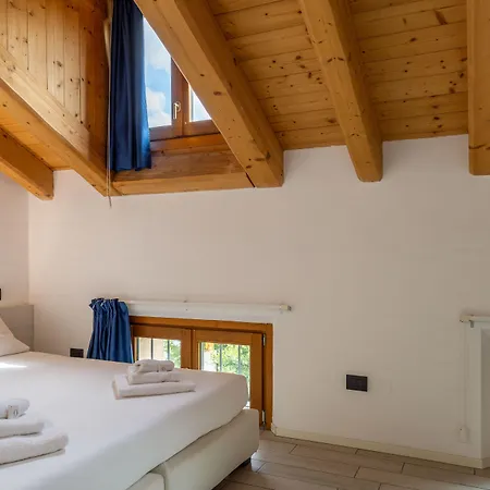 Garibaldi Hotel apartamentowy Triest