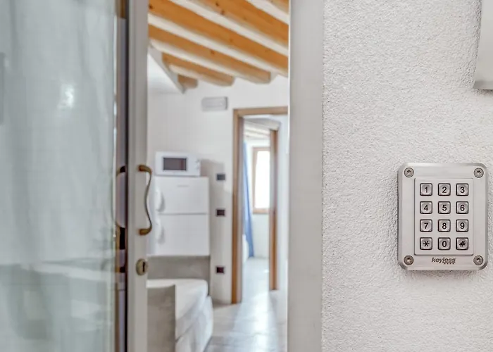 Garibaldi 아파트호텔