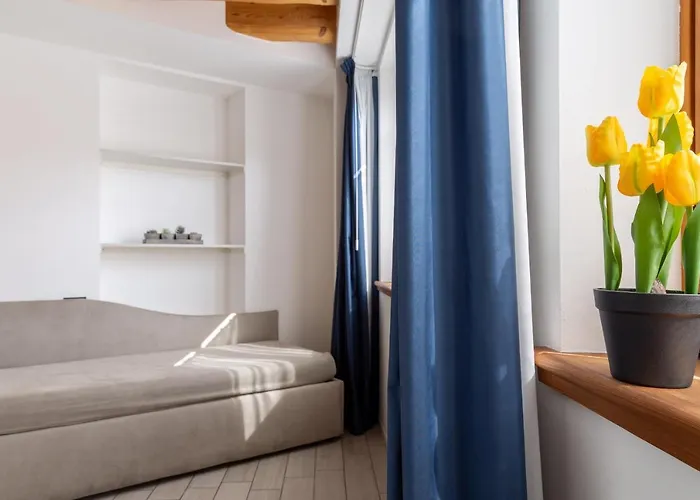 Garibaldi Aparthotel Trieste