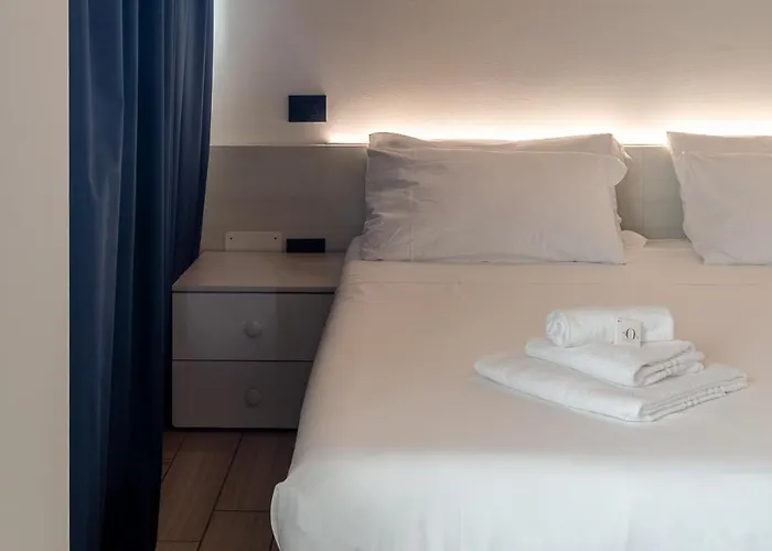 Garibaldi Aparthotel Trieste