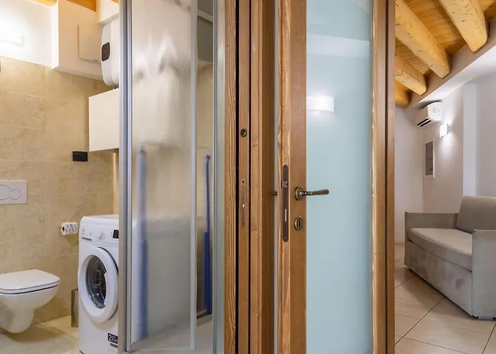 Aparthotel Garibaldi Trieste