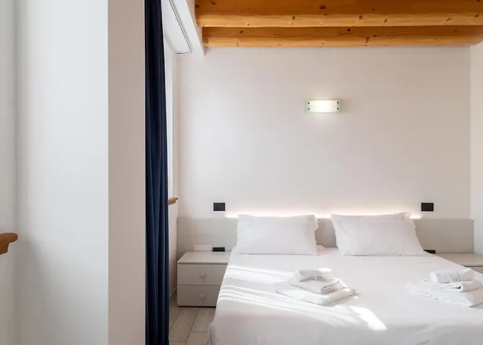 Aparthotel Garibaldi 3*