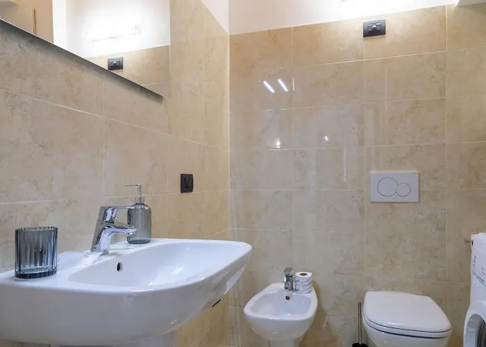 Garibaldi 3* Trieste