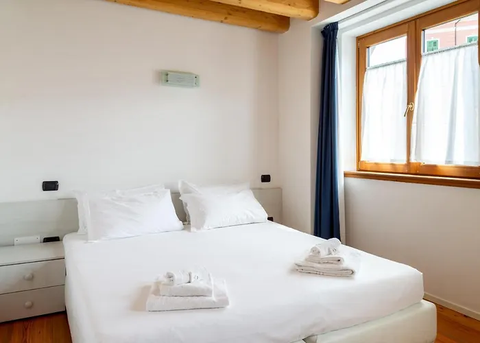 Garibaldi Aparthotel