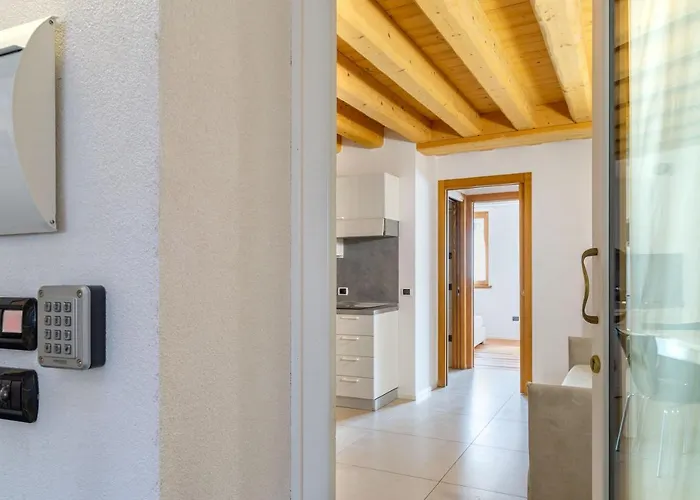 Garibaldi Aparthotel Trieste