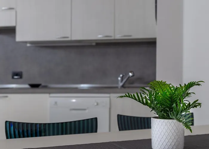 Garibaldi 3* Trieste