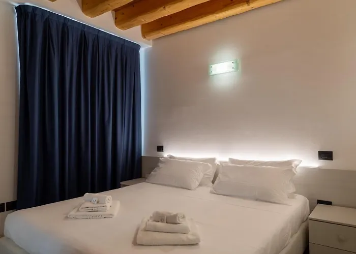 Aparthotel Garibaldi