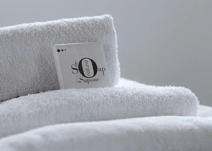 Aparthotel Garibaldi