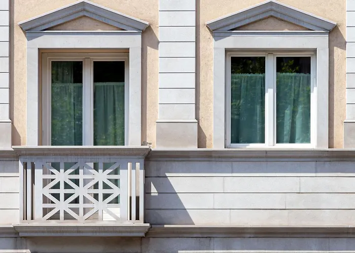 Garibaldi Aparthotel