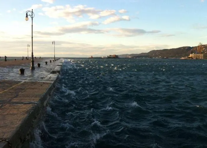 Garibaldi Aparthotel