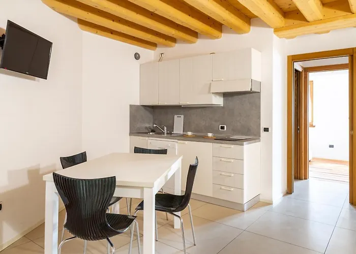 아파트호텔 Garibaldi 3*