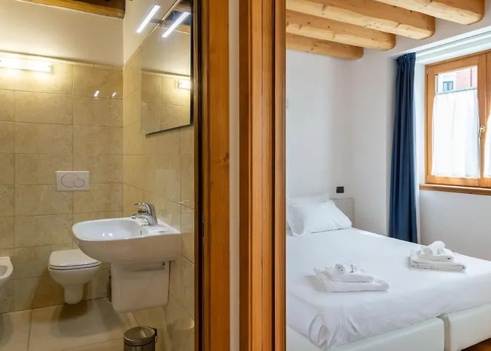 Aparthotel Garibaldi 3*