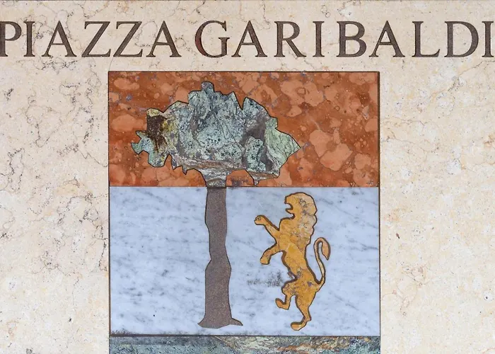 아파트호텔 Garibaldi 트리에스테