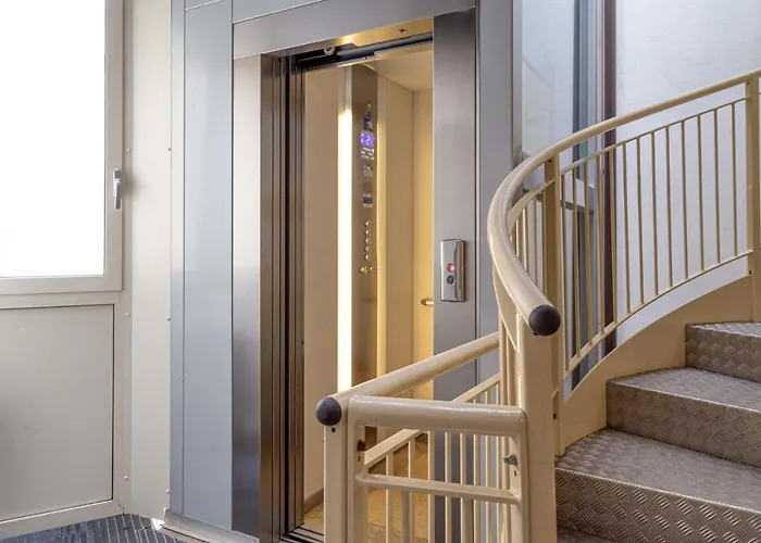 Garibaldi 아파트호텔