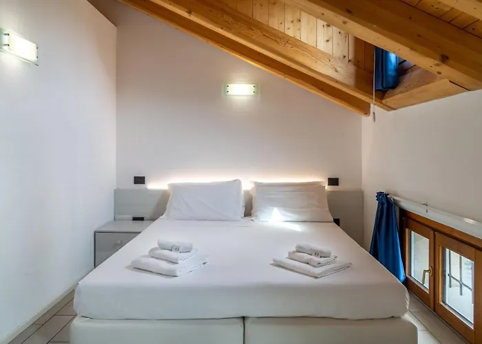 Garibaldi Aparthotel