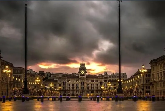 Aparthotel Garibaldi Trieste