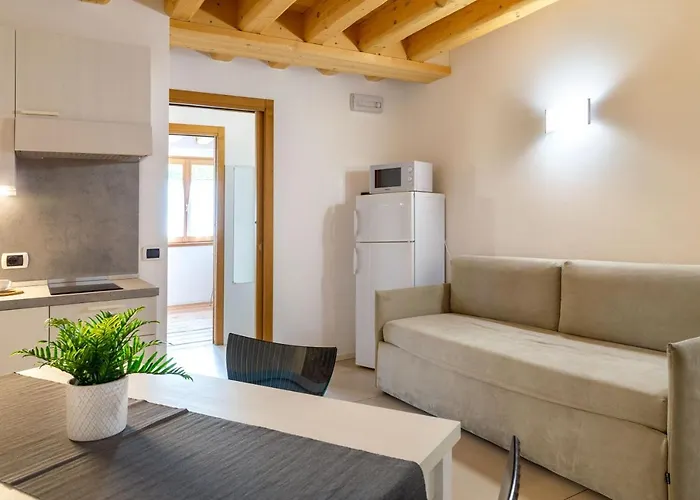 Garibaldi Aparthotel Trieste