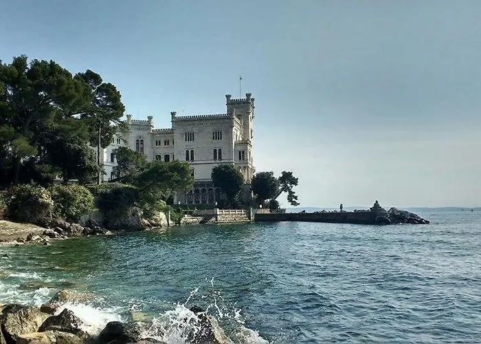 Aparthotel Garibaldi Trieste