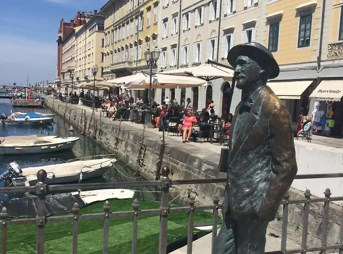 Garibaldi Aparthotel 3*