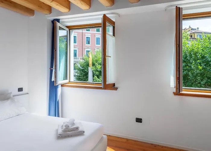 Garibaldi 아파트호텔 3*